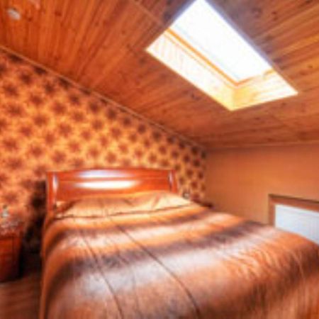 Готель-Ресторан Chalet Bila Tserkva Exterior foto