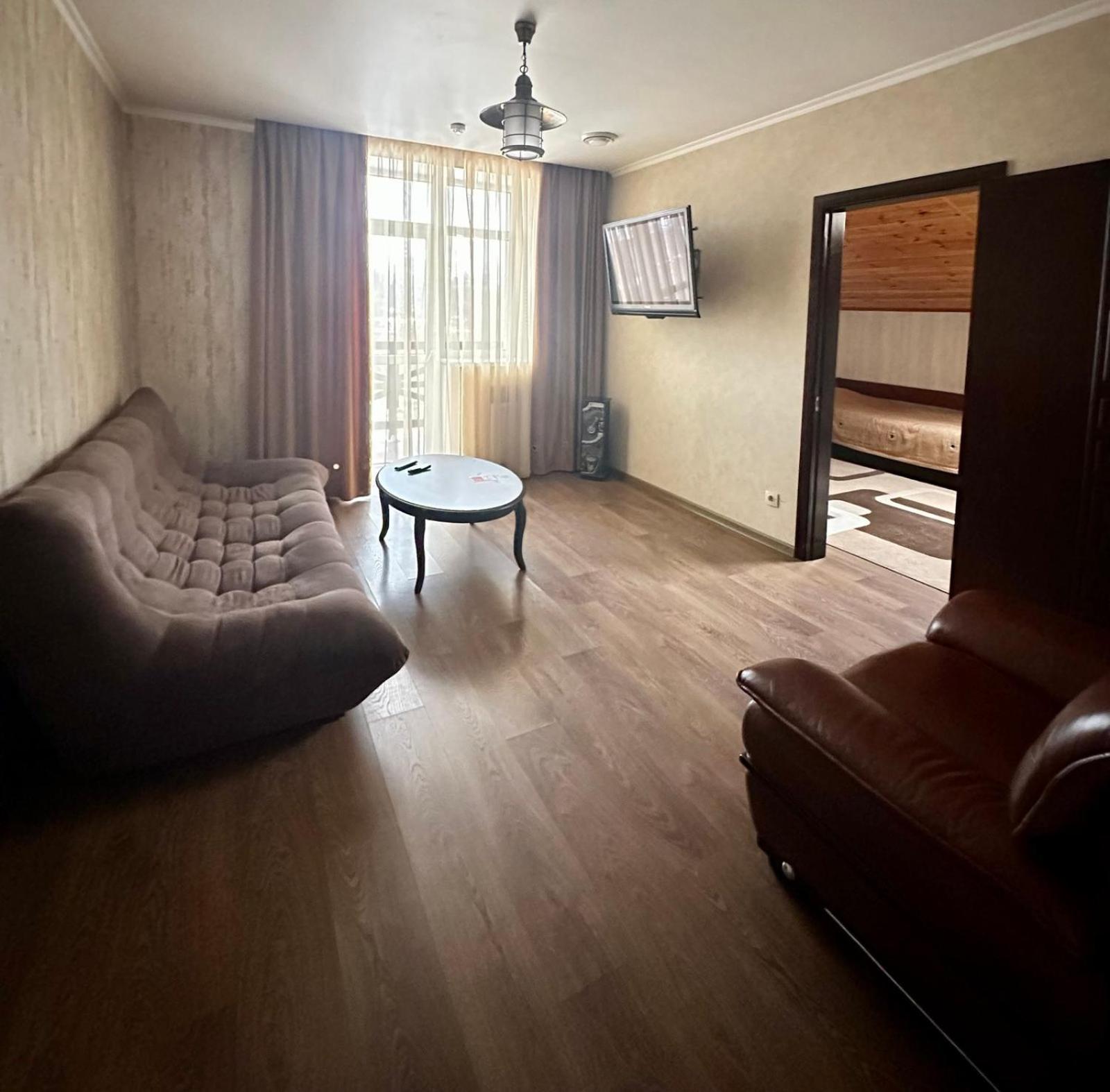 Готель-Ресторан Chalet Bila Tserkva Exterior foto