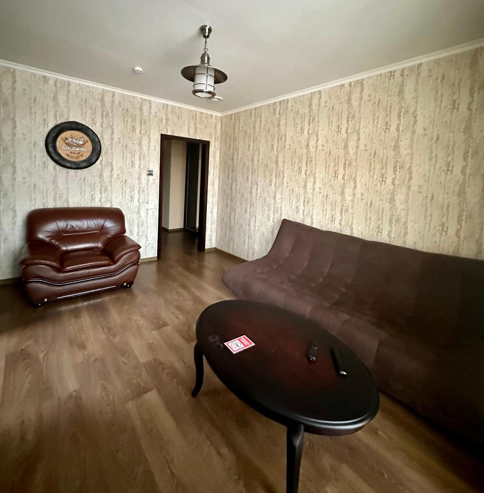 Готель-Ресторан Chalet Bila Tserkva Exterior foto