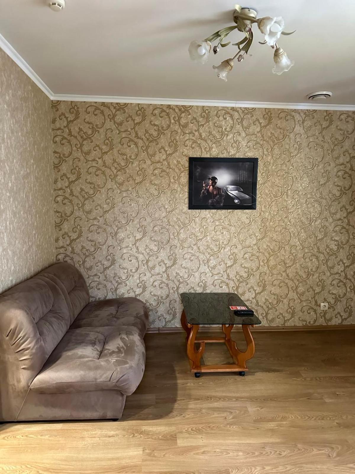 Готель-Ресторан Chalet Bila Tserkva Exterior foto