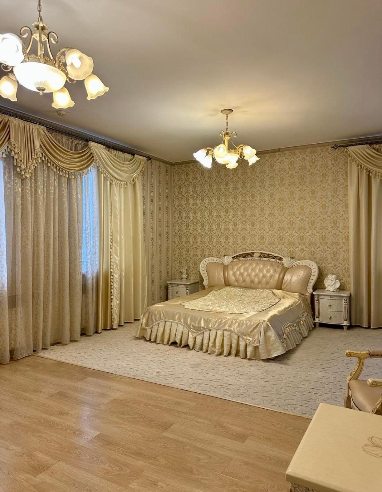 Готель-Ресторан Chalet Bila Tserkva Exterior foto
