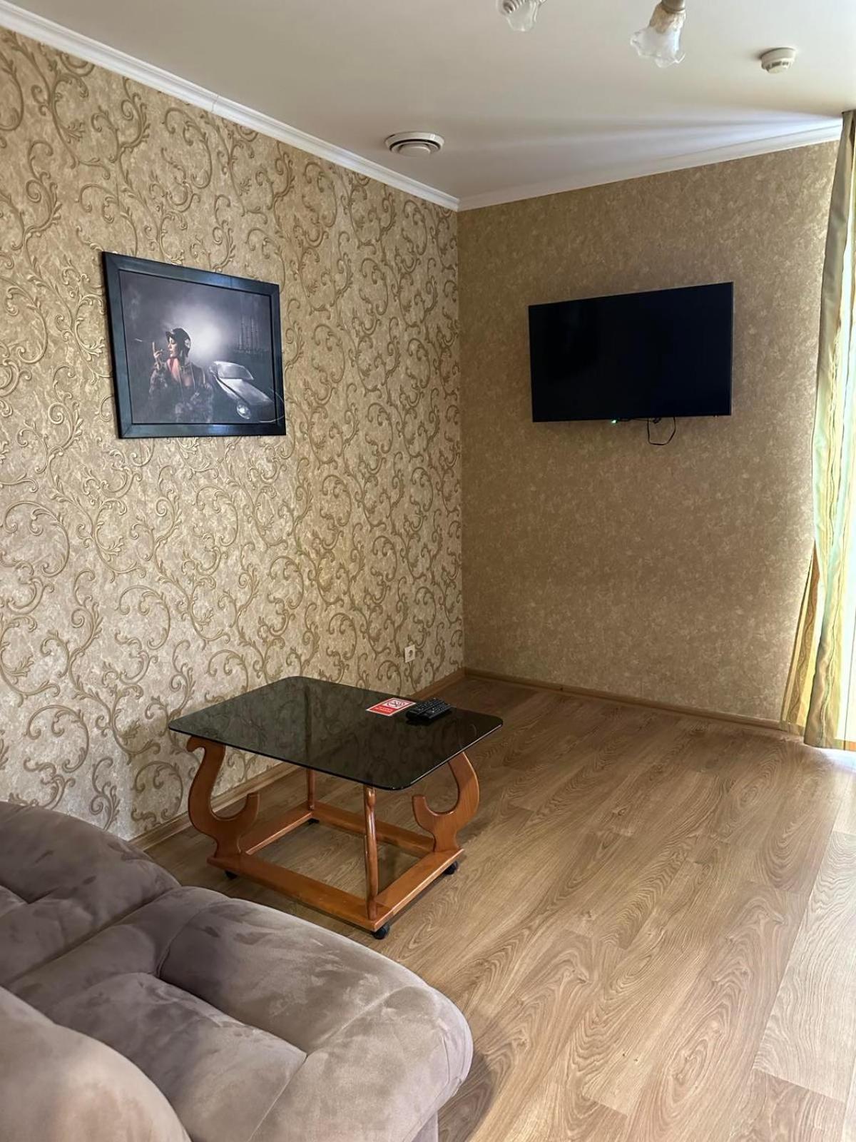 Готель-Ресторан Chalet Bila Tserkva Exterior foto